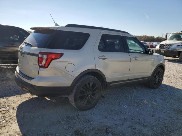 2018 FORD EXPLORER X - 1FM5K8D87JGC70359