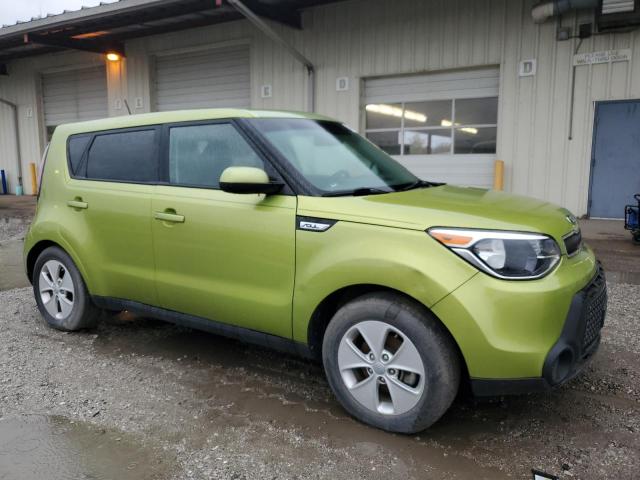 2016 KIA SOUL KNDJN2A27G7829893
