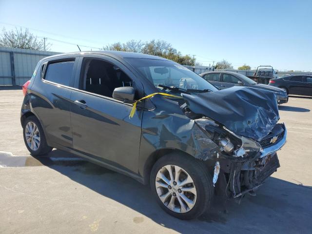 VIN KL8CD6SA3LC409311 2020 CHEVROLET SPARK no.4