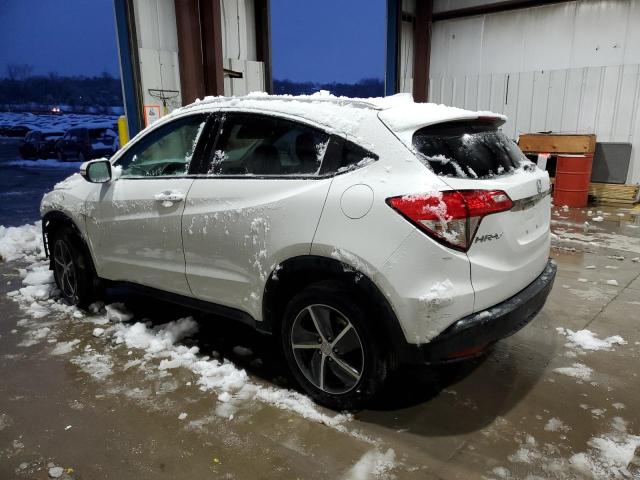 2021 HONDA HR-V EX 3CZRU6H51MM720001