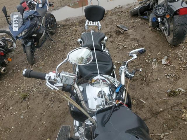 2007 YAMAHA XV1700 A JYAVP17E97A025245