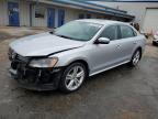 2015 VOLKSWAGEN PASSAT SEL - 1VWCV7A30FC062390