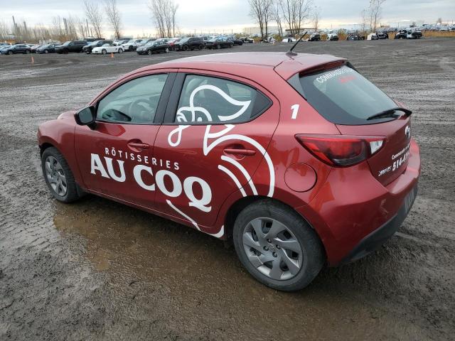 2020 TOYOTA YARIS LE 3MYDLBJV1LY717632