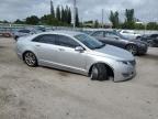 LINCOLN MKZ photo