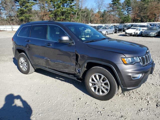 2021 JEEP GRAND CHER - 1C4RJFAG2MC826839