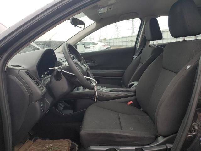 2018 HONDA HR-V LX - 3CZRU5H30JM722634