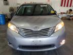 TOYOTA SIENNA XLE photo