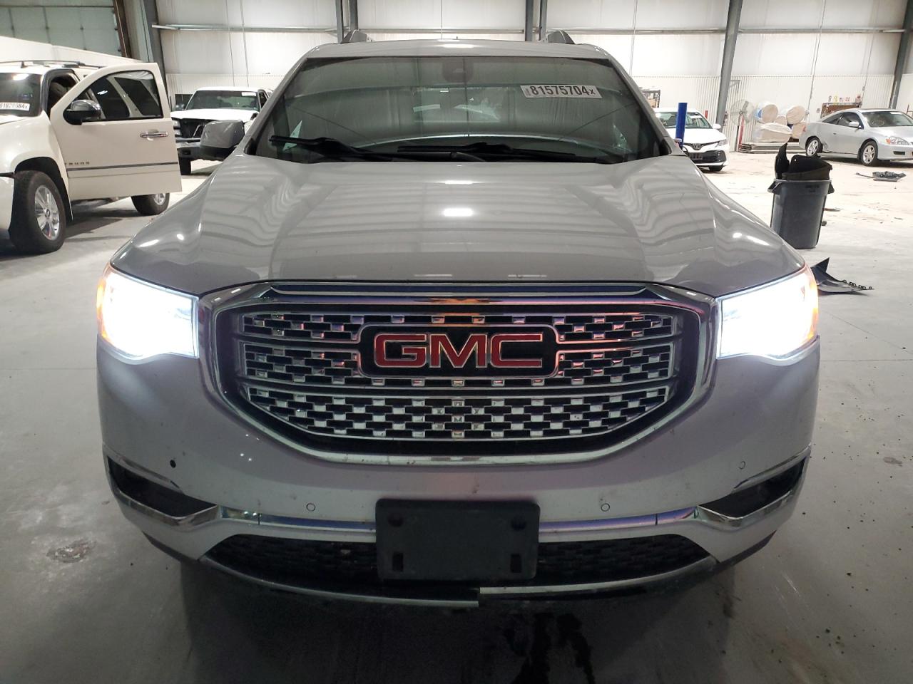 Lot #3024915372 2017 GMC ACADIA DEN