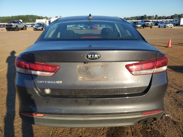 2017 KIA OPTIMA LX - 5XXGT4L38HG132615