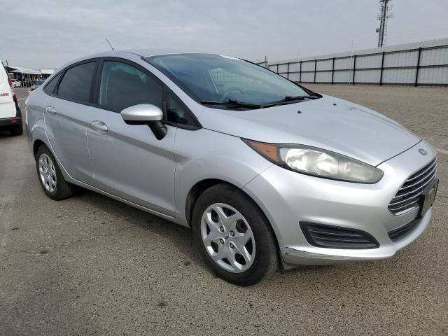 2017 FORD FIESTA S - 3FADP4AJ3HM135273