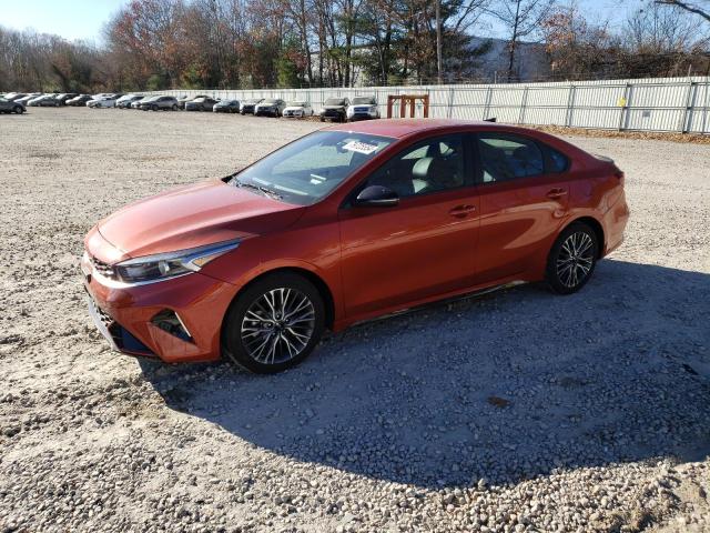 2023 KIA FORTE GT L - 3KPF54AD4PE578737