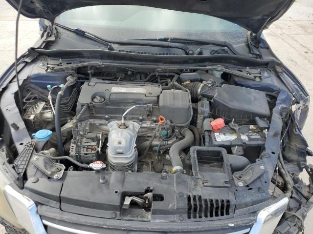 2015 HONDA ACCORD SPO - 1HGCR2F50FA094337