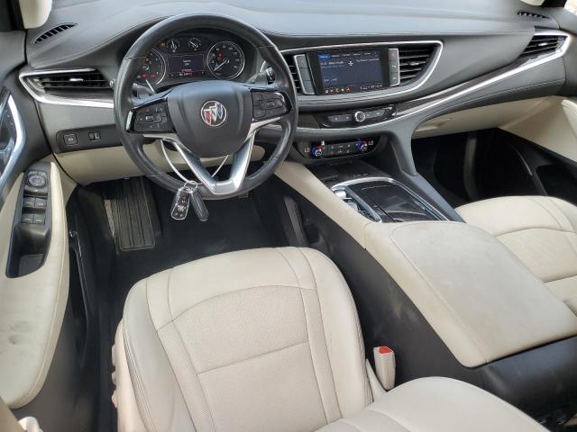 2022 BUICK ENCLAVE ES - 5GAERBKW7NJ144396