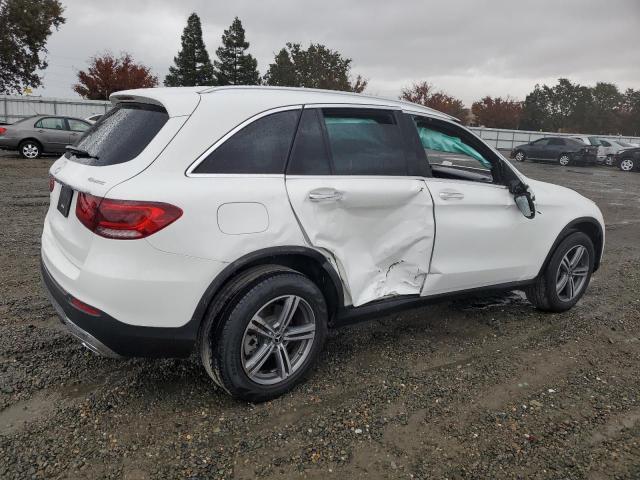 VIN W1N0G8EBXLF797615 2020 MERCEDES-BENZ GLC-CLASS no.3