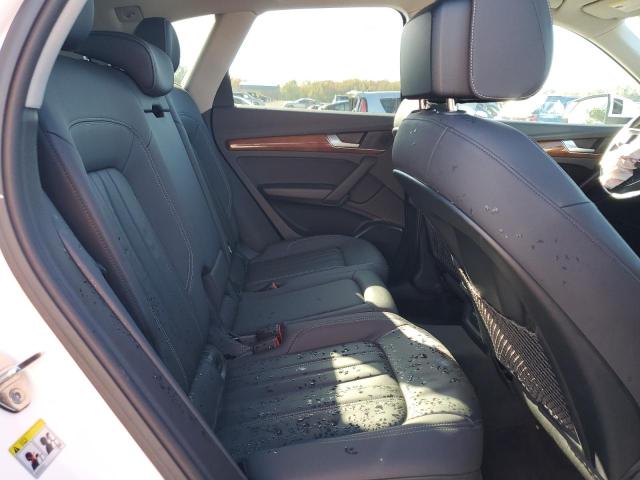 2022 AUDI Q5 PREMIUM - WA1GAAFY2N2049382