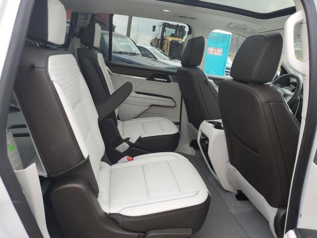 2024 GMC ACADIA 1GKENRKS8RJ223909