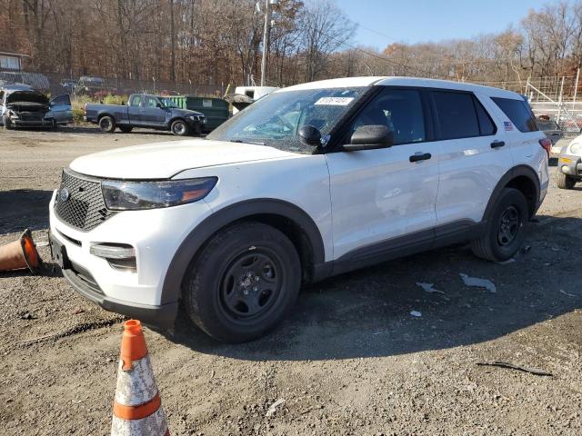 2023 FORD EXPLORER P #2996096884