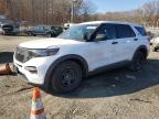 Lot #2996096884 2023 FORD EXPLORER P