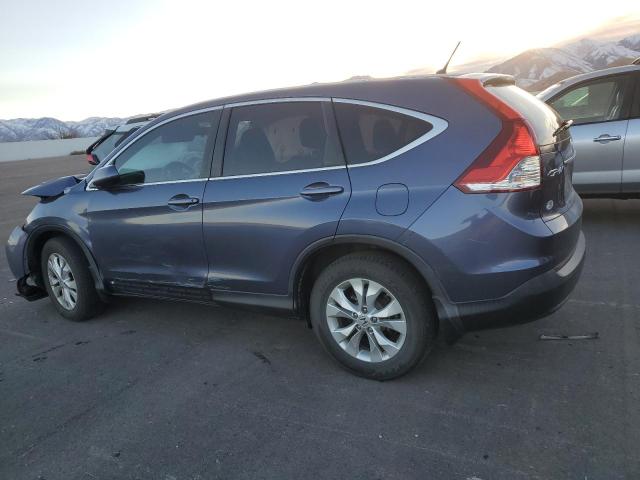 VIN 3CZRM3H5XDG701590 2013 HONDA CRV no.2