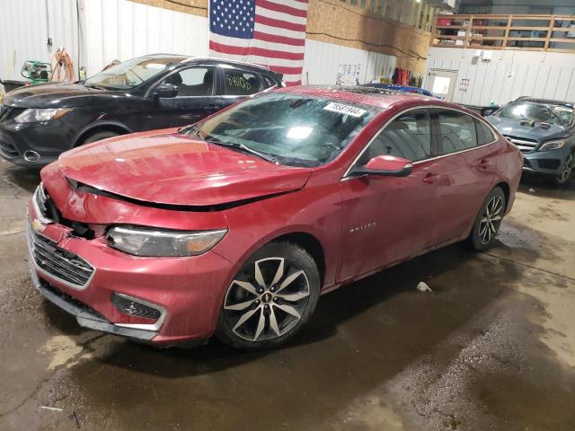 Vin: 1g1ze5st3gf203963, lot: 78581944, chevrolet malibu lt 2016 img_1