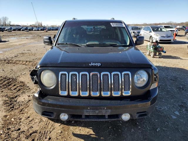 VIN 1C4NJRFBXGD627548 2016 JEEP PATRIOT no.5