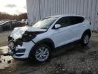 2020 HYUNDAI TUCSON SE - KM8J2CA40LU276429
