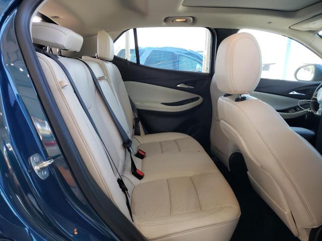 2021 BUICK ENCORE - KL4MMGSL0MB048009