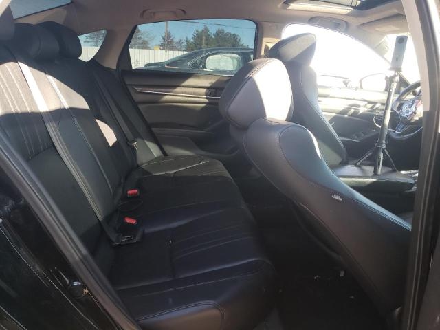 2018 HONDA ACCORD EXL - 1HGCV2F59JA008334
