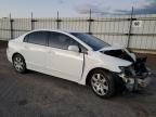 Lot #3024050299 2010 HONDA CIVIC LX