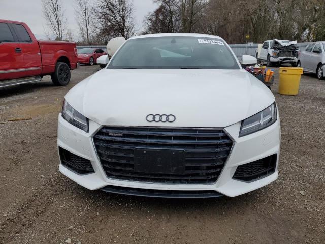 2016 AUDI TT TRUC5AFV3G1028537