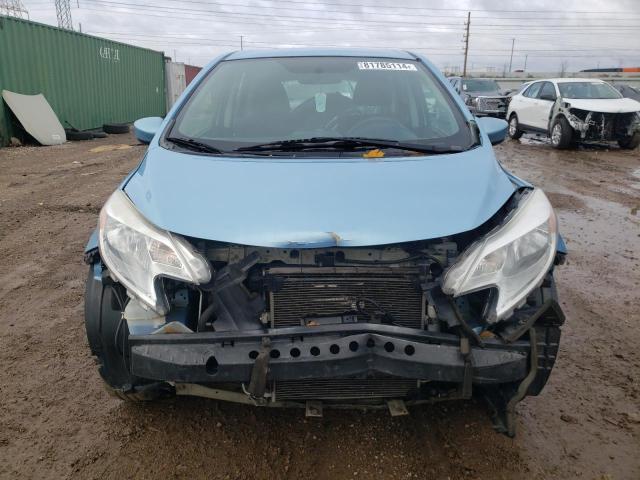 2015 NISSAN VERSA NOTE - 3N1CE2CP2FL379729