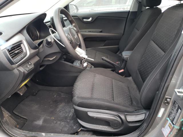 2023 KIA RIO S - 3KPA25AD9PE587555
