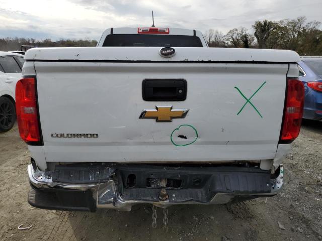 2019 CHEVROLET COLORADO - 1GCHSBEA4K1130953