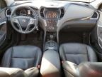 Lot #3023447294 2017 HYUNDAI SANTA FE S