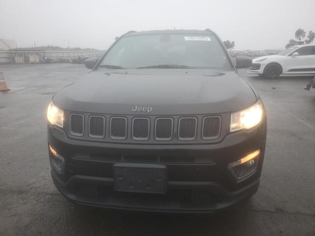 2021 JEEP COMPASS 80 3C4NJCEB0MT532775