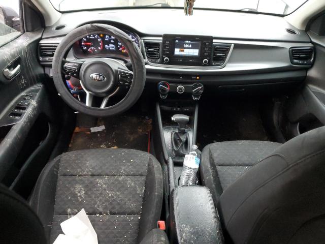 VIN 3KPA24AB0KE171590 2019 KIA RIO no.8