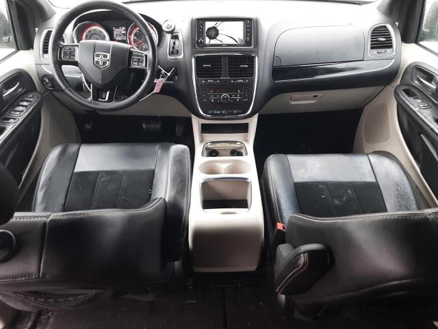 2017 DODGE GRAND CARA - 2C4RDGCG7HR733600