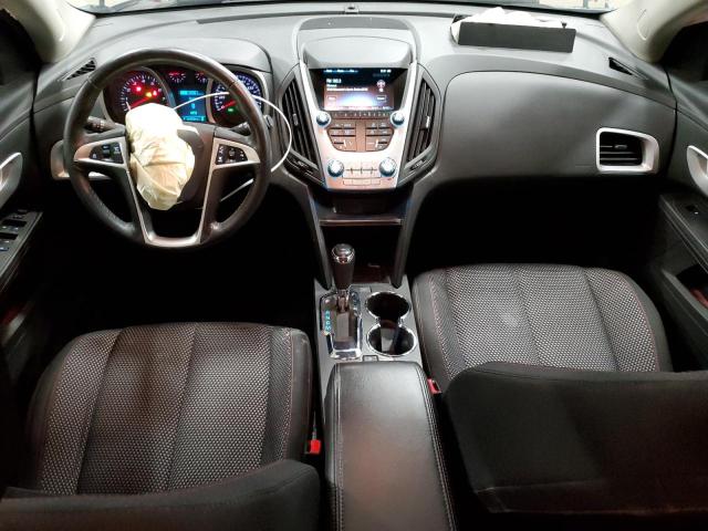 2017 CHEVROLET EQUINOX LT - 2GNALCEK2H6109402