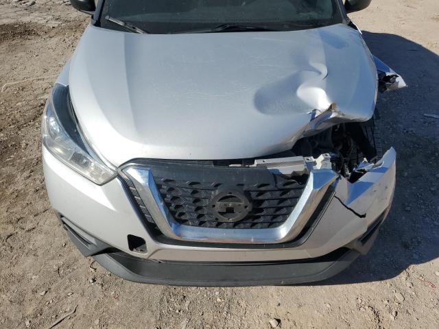 2019 NISSAN KICKS S - 3N1CP5CU8KL559552