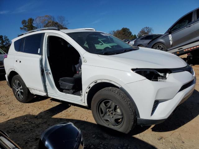 2016 TOYOTA RAV4 LE - 2T3ZFREV8GW251384