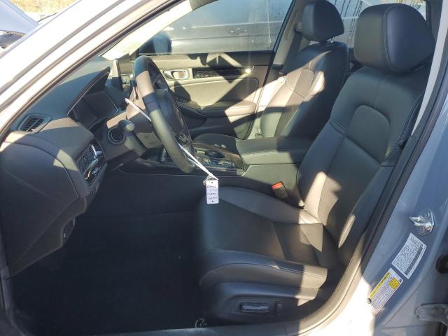 2024 HONDA CIVIC TOUR - 2HGFE1F92RH331535