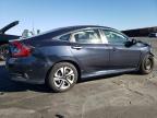 Lot #3027136777 2018 HONDA CIVIC LX