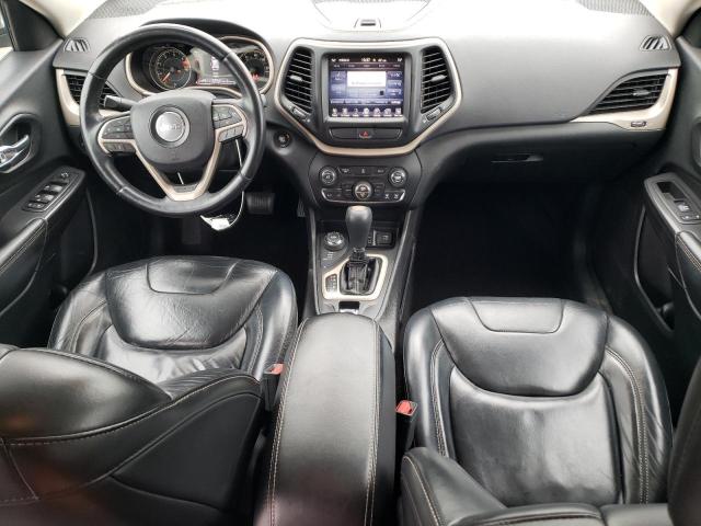2017 JEEP CHEROKEE L - 1C4PJMDB7HW515441