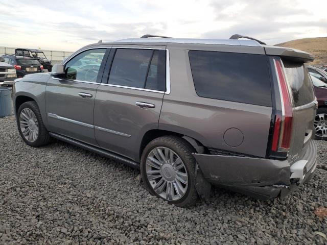 Vin: 1gys4dkj4hr187299, lot: 79689394, cadillac escalade platinum 20172