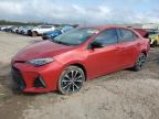 2018 TOYOTA COROLLA L - 5YFBURHE5JP811379