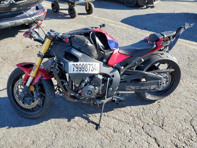 2024 HONDA CBR1000 RA JH2SC7753RK700114