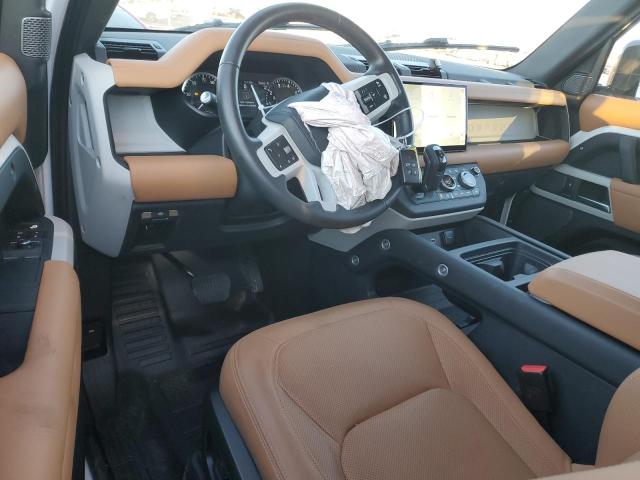 2023 LAND ROVER DEFENDER 9 SALEJ6EX5P2122193