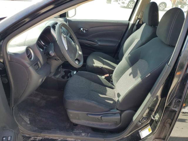 2017 NISSAN VERSA S - 3N1CN7AP9HL823255