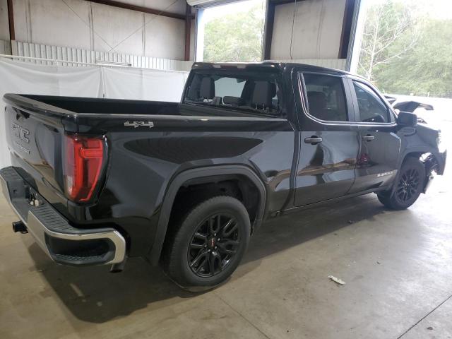 2020 GMC SIERRA K15 - 1GTP9AEK6LZ297490