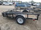 Lot #3025040184 2021 TRAIL KING TRAILER